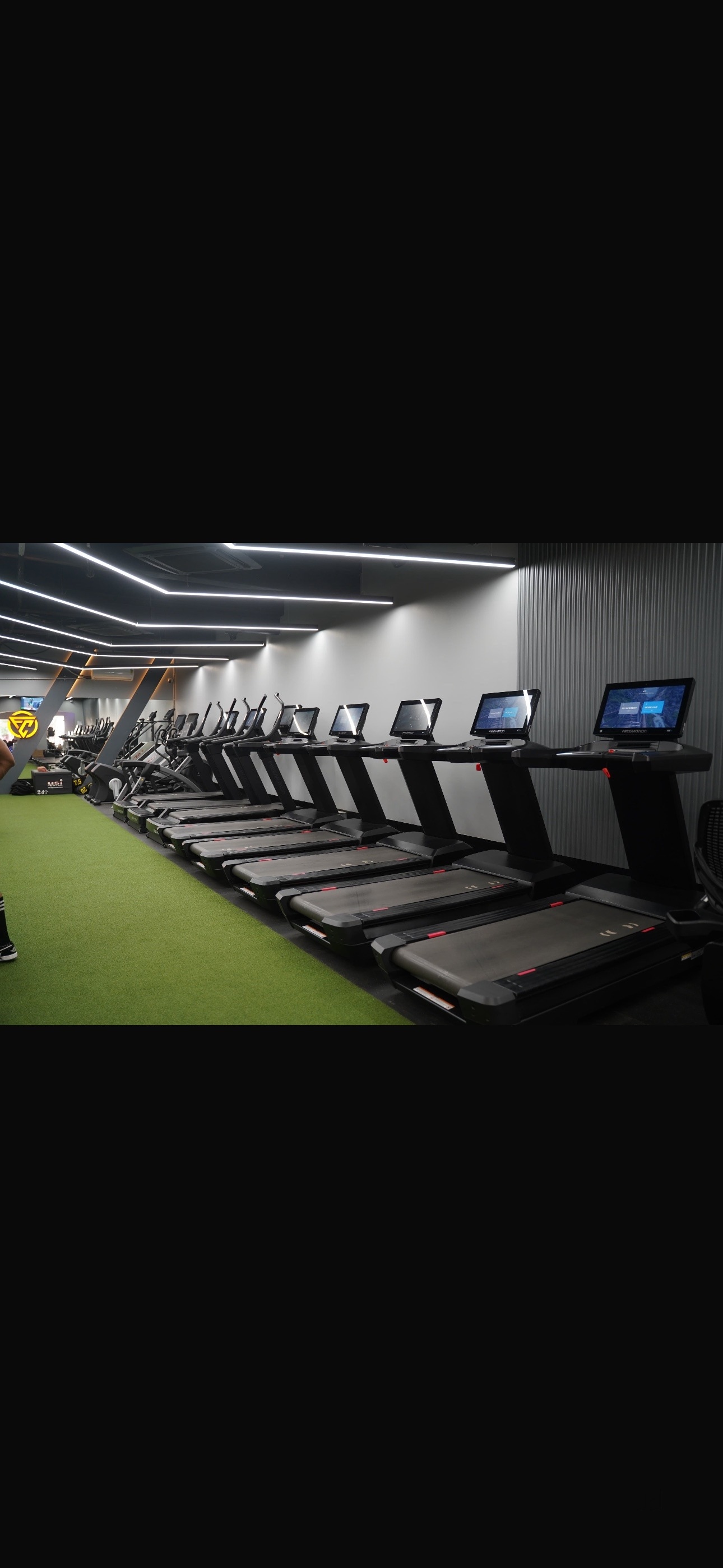 Top Women Gyms Having Reverse Hyper near Dadar Station Dadar West ...