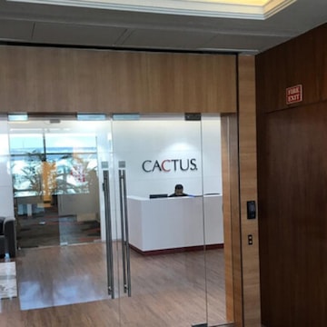Cactus Communications in Andheri East, Mumbai - Best Research Centres in  Mumbai - Justdial