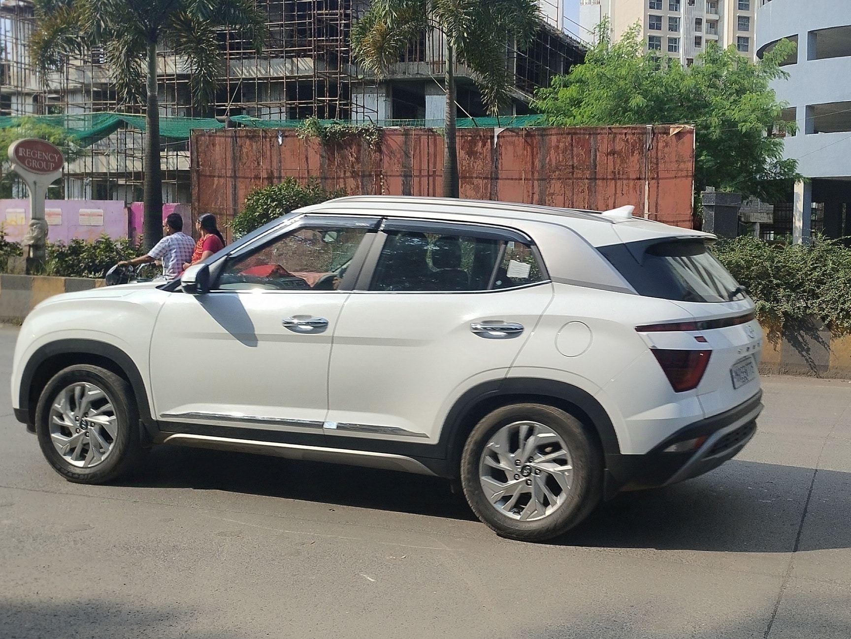 Top Car Rental Top Car Rental Honda City in Devi Chowk Dombivli West - Best Car Rental ...