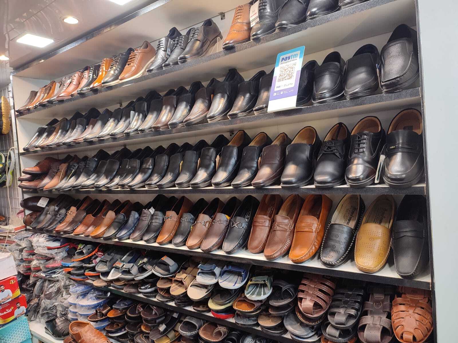 Lee Cooper Uniform Shoes Price Starting From Rs Find