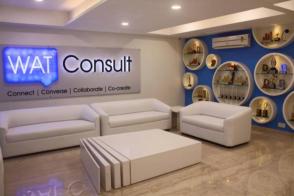 WatConsult office