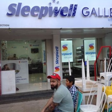 Sleepwell Gallery in Kandivali West Mumbai Best Sleepwell Mattress Dealers near me in Mumbai Justdial