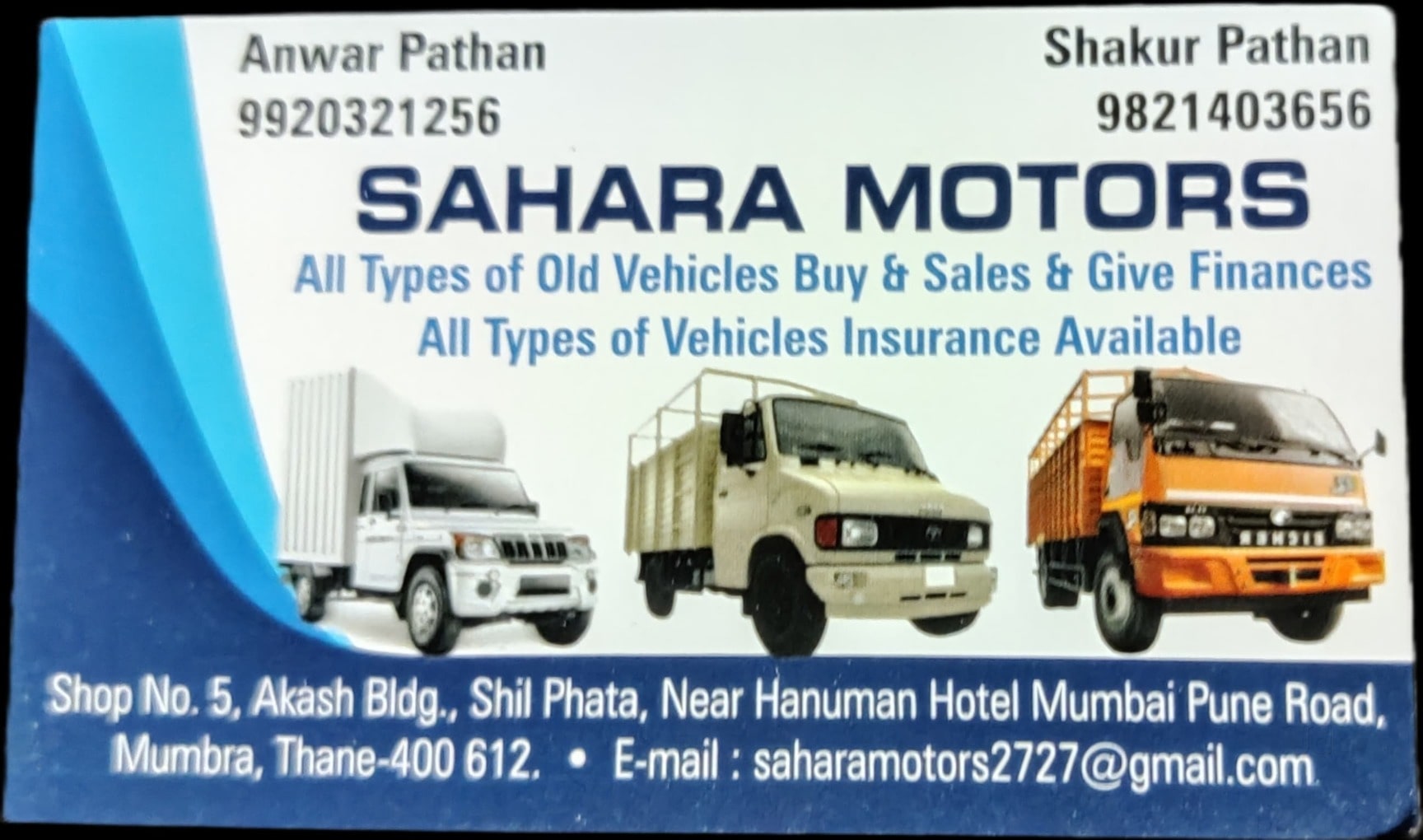 Top Commercial Vehicle Dealers Mahindra in Mumbai - Best Commercial ...