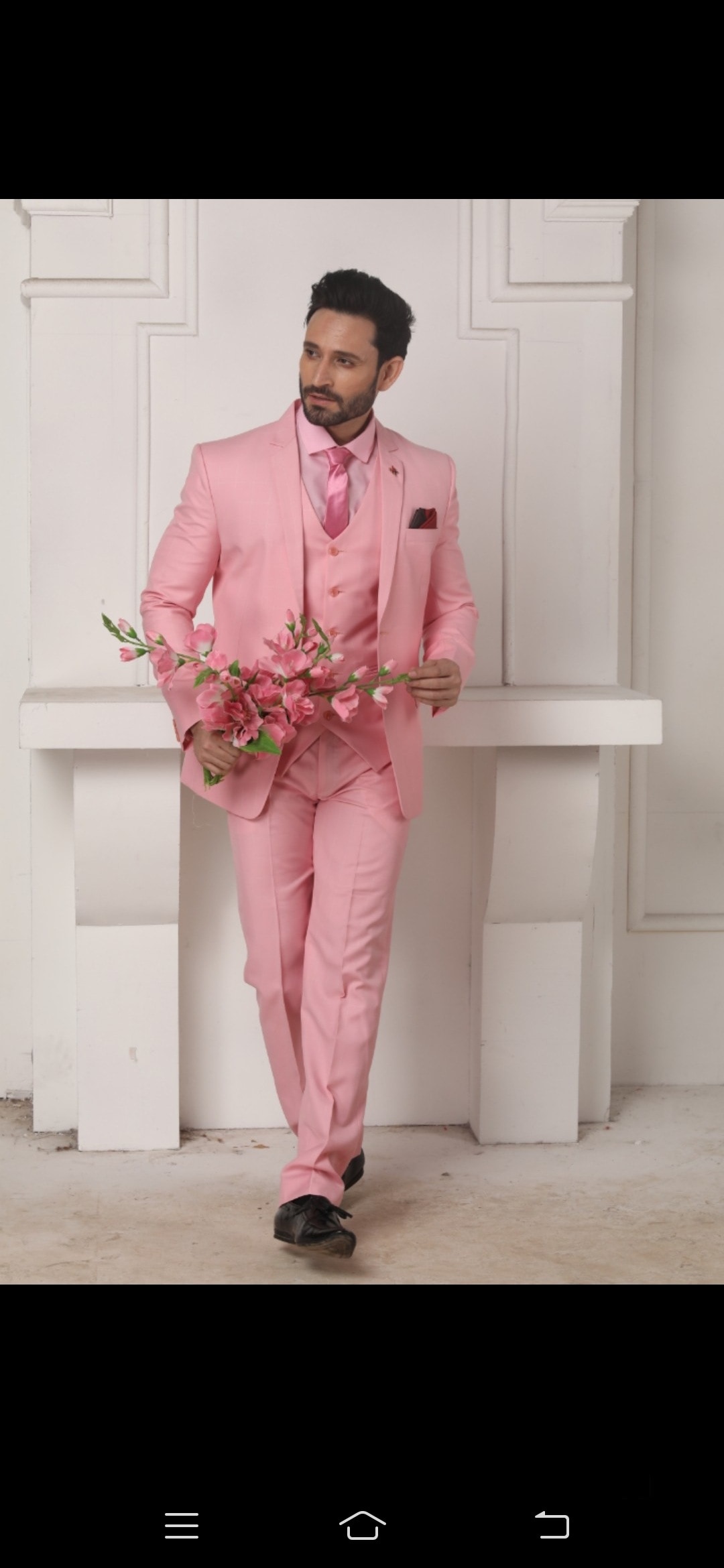 party wear blazer on rent in vashi