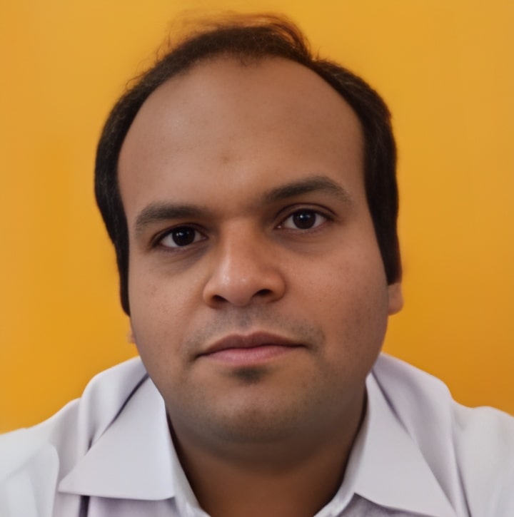 Dr. Anay D. Davare — Physician, Sai Siddhant Ayurvedic & Panchakarma Clinic Dombivli East