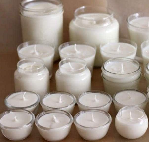 Candle Wax in Akola Premium, Eco-friendly, Versatile Justdial