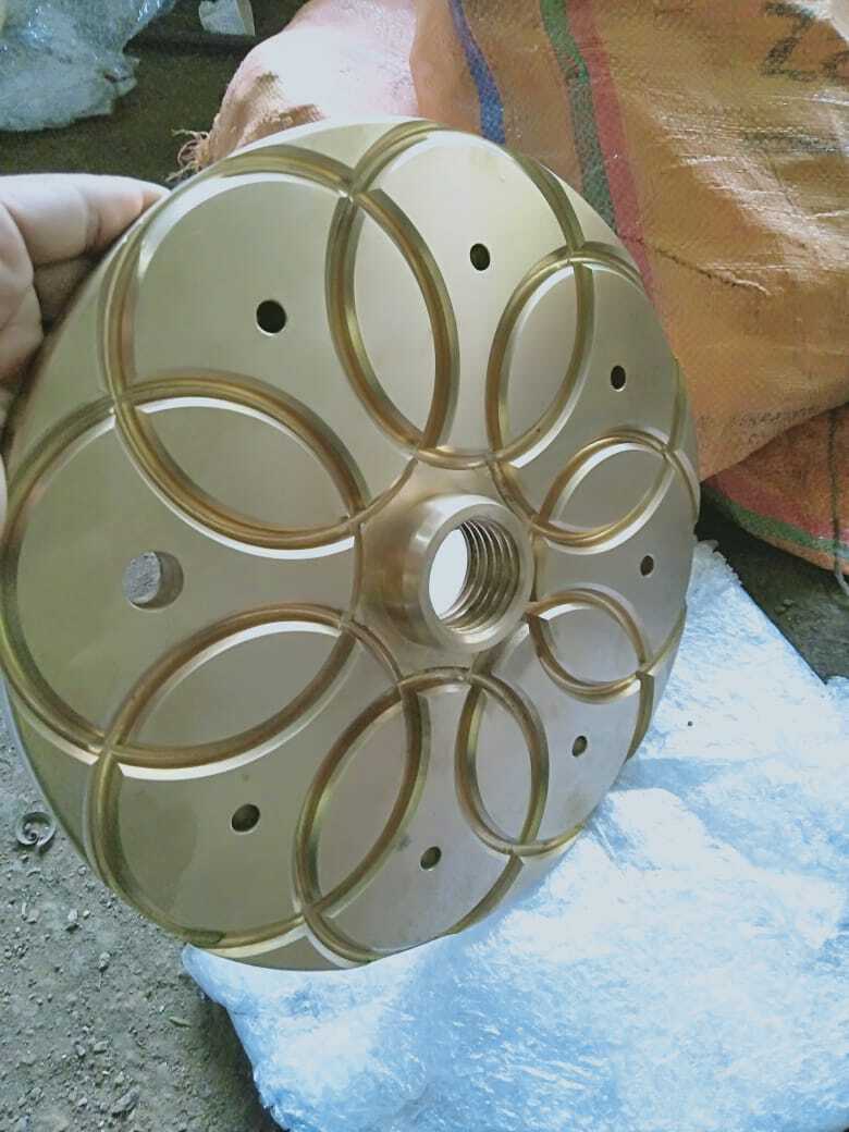 Ashok Industries Rock Auger Price Starting From Rs 50,000/Unit