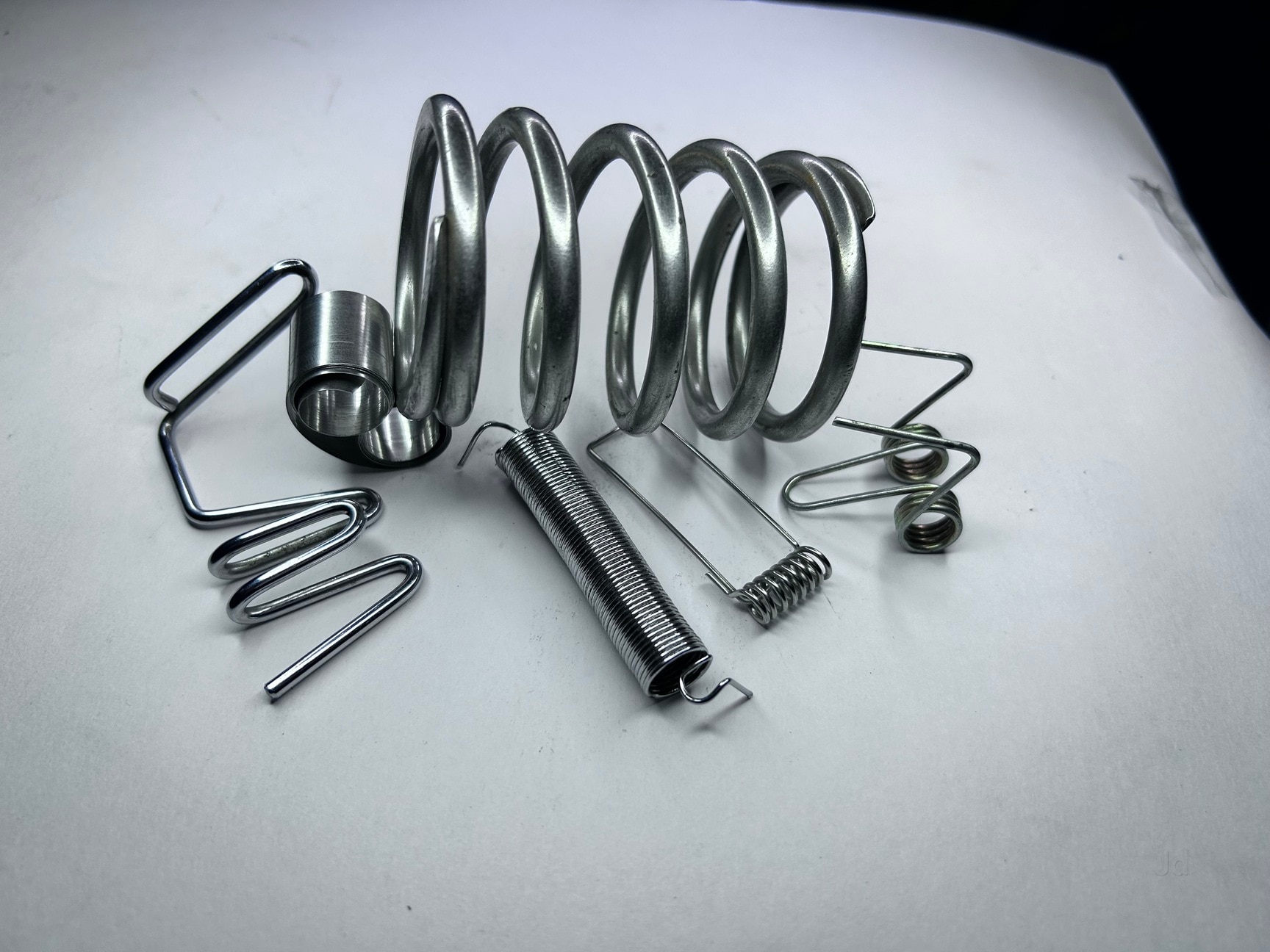 Spring Manufacturers in Hinjewadi Wakad Road Hinjewadi, Pune - Page 4