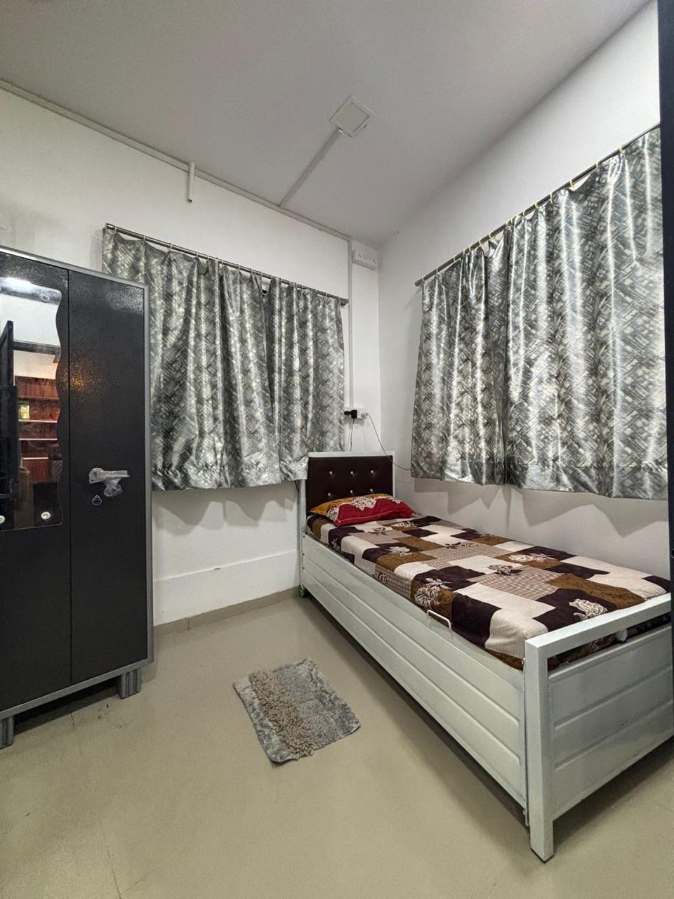 Top Ac Dormitory Services near Sparsh Skin Cosmetology Centre Kopar ...