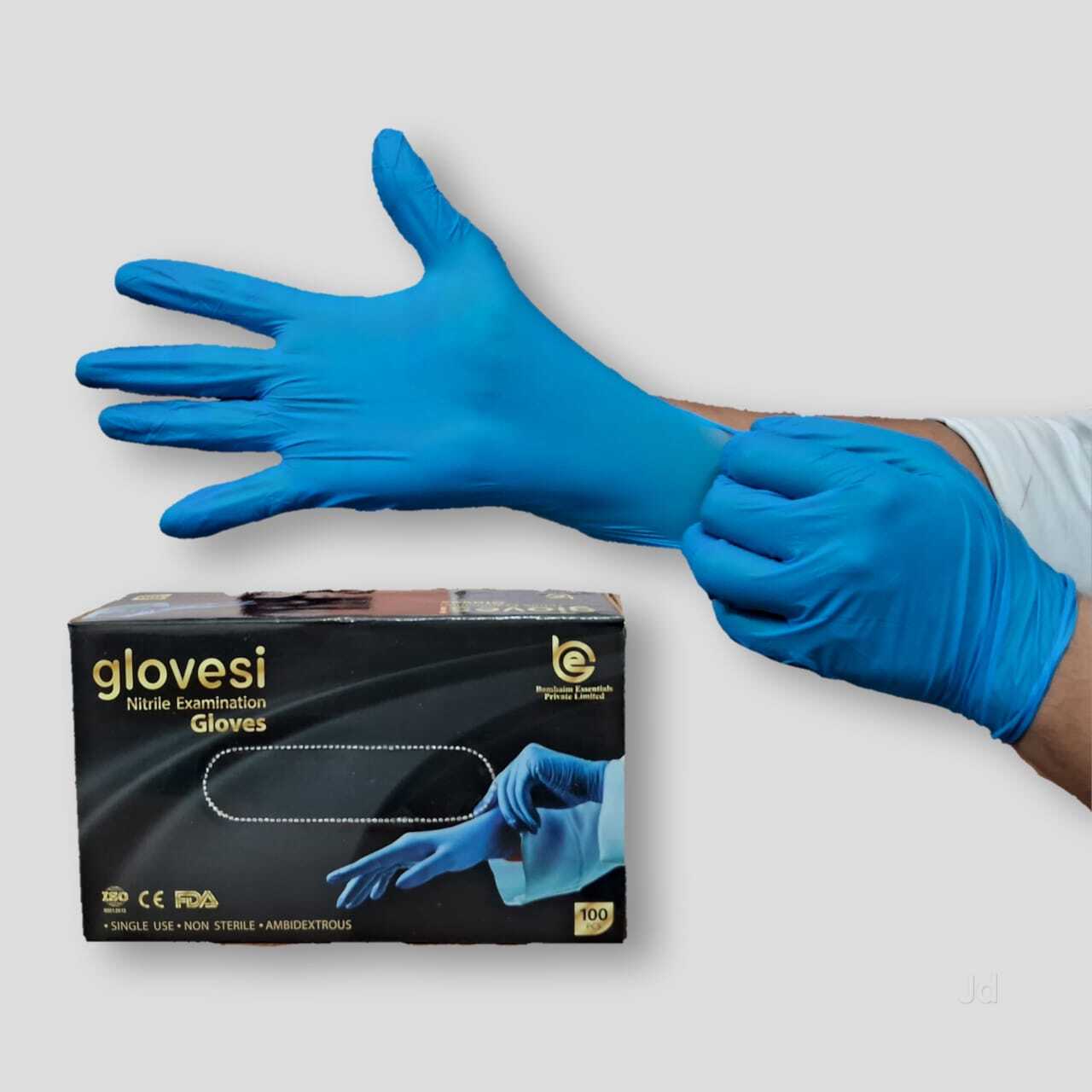 Latex Examination Glove Price Starting From Rs Find