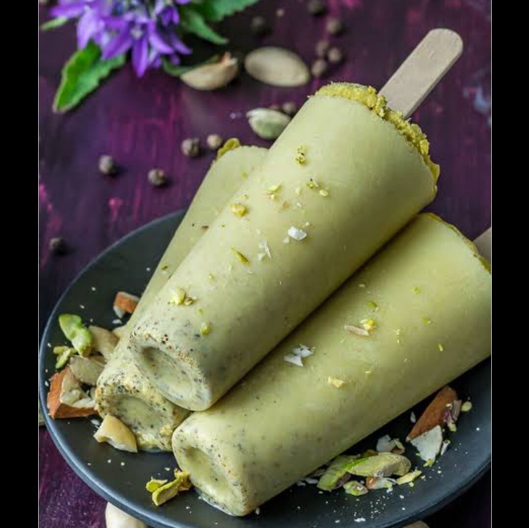 Malai Matka Walnut Kulfi in Bijapur-karnataka - Dealers