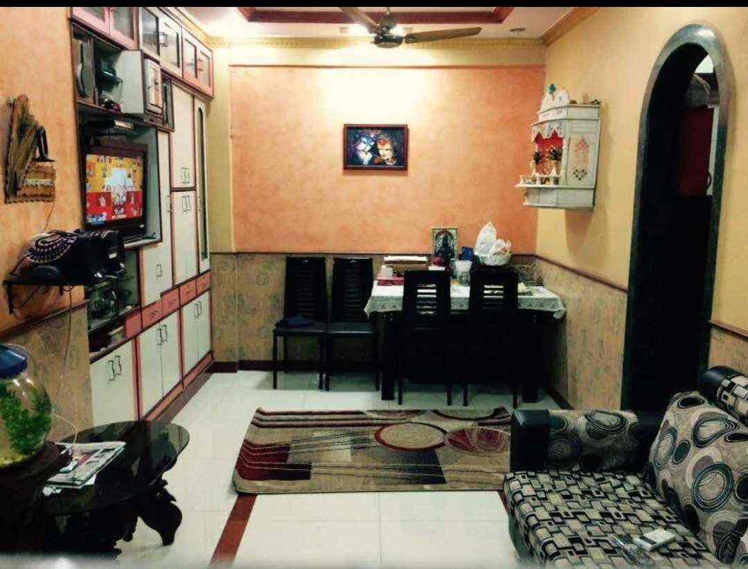 Tejas Auti Girls Hostel