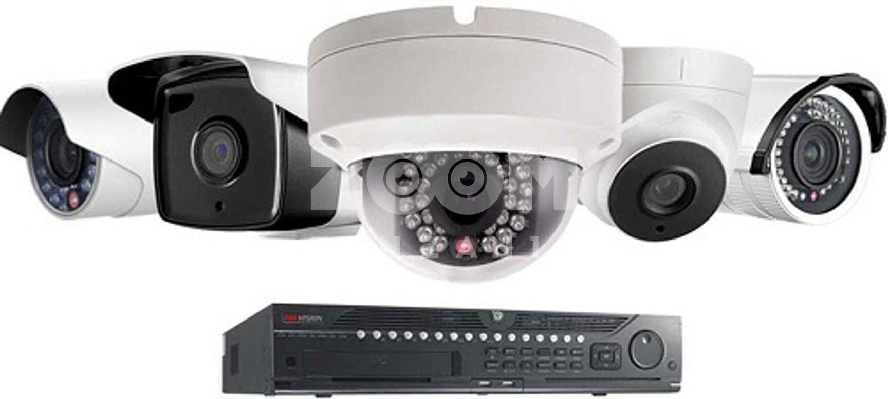 Control Systems Rashid Rashid Security System in Dharavi, Mumbai - Best CCTV Dealers in Mumbai ...