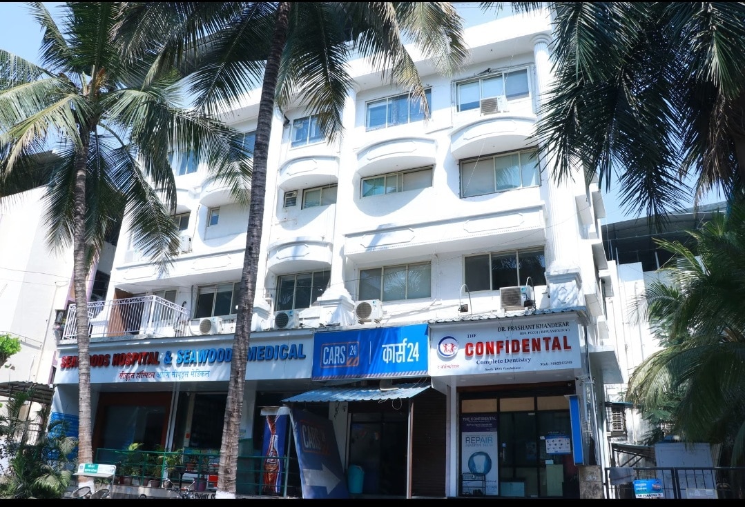 Best Hospitals in Ulwe Sector 19, Navi Mumbai - Top 24 Hours Hospitals ...