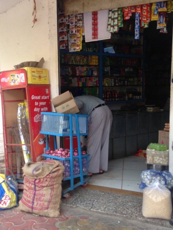 A To Z General Store in Mulund East,Mumbai - Best Grocery Stores