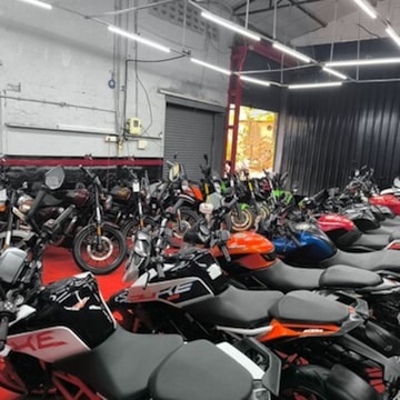 Classic Bike Shop in Thane West Thane Best Motorcycle Dealers near me in Thane Justdial