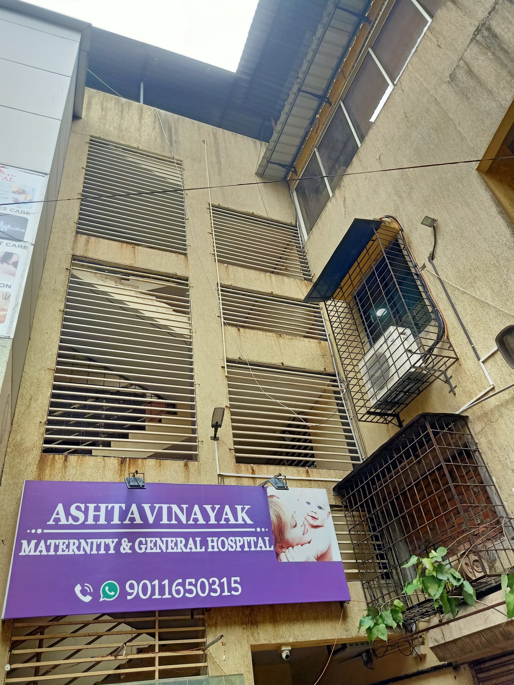 Sparsh Raksha Best Hospitals in Punit Nagar, Palghar - Top 24 Hours Hospitals near me ...