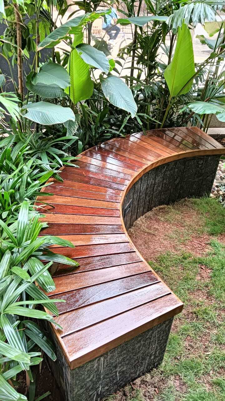 Ego Wood Flooring Ego Floor Panel Price Starting From Rs 250