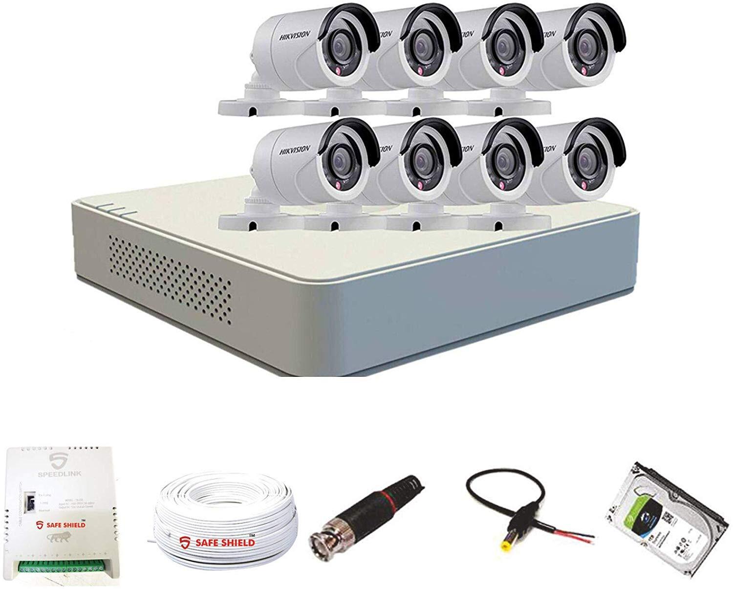 Dynamic Security Solution in Dahisar East, Mumbai - Best CCTV Dealers ...