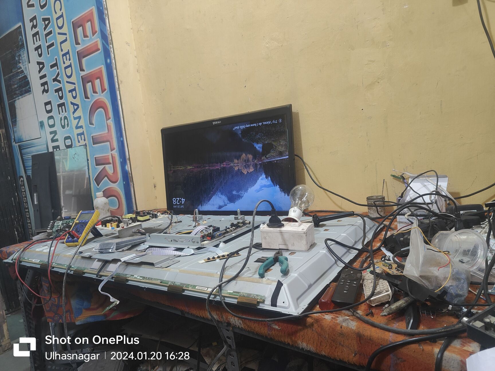 Installation, Support & Repair Services - Best Buy