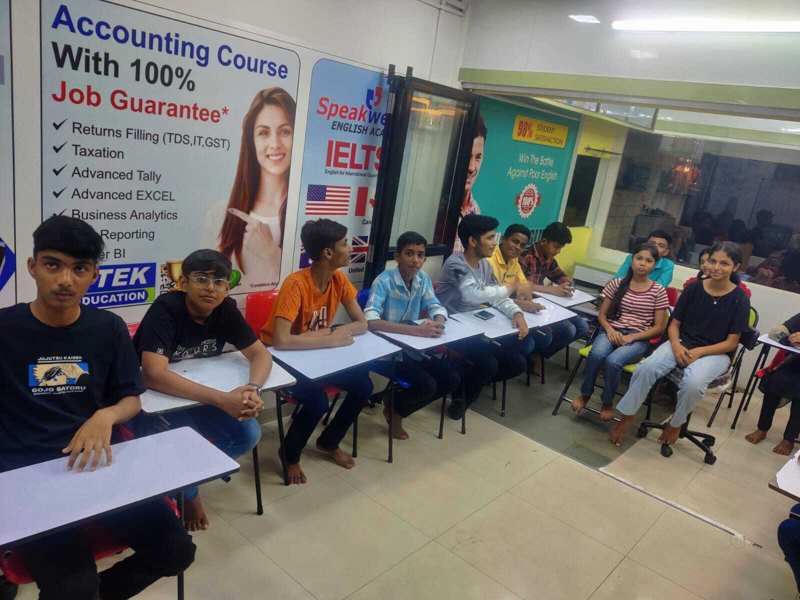 Top Language Classes in Kurla East, Mumbai - Best Language Schools ...