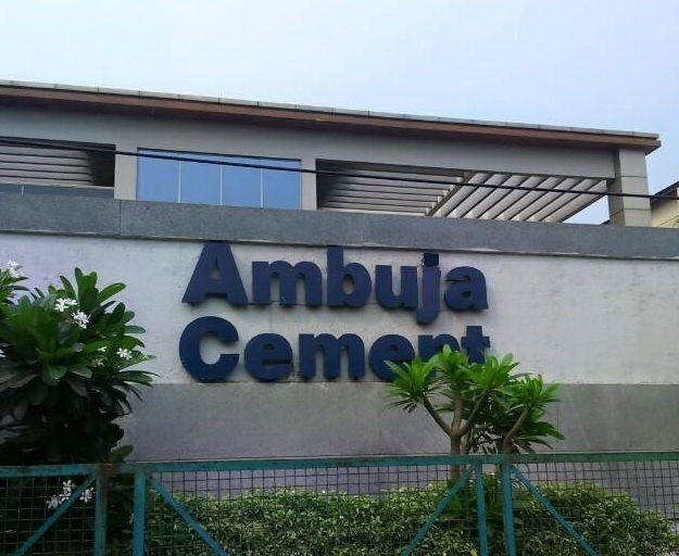 Ambuja Cements Limited office