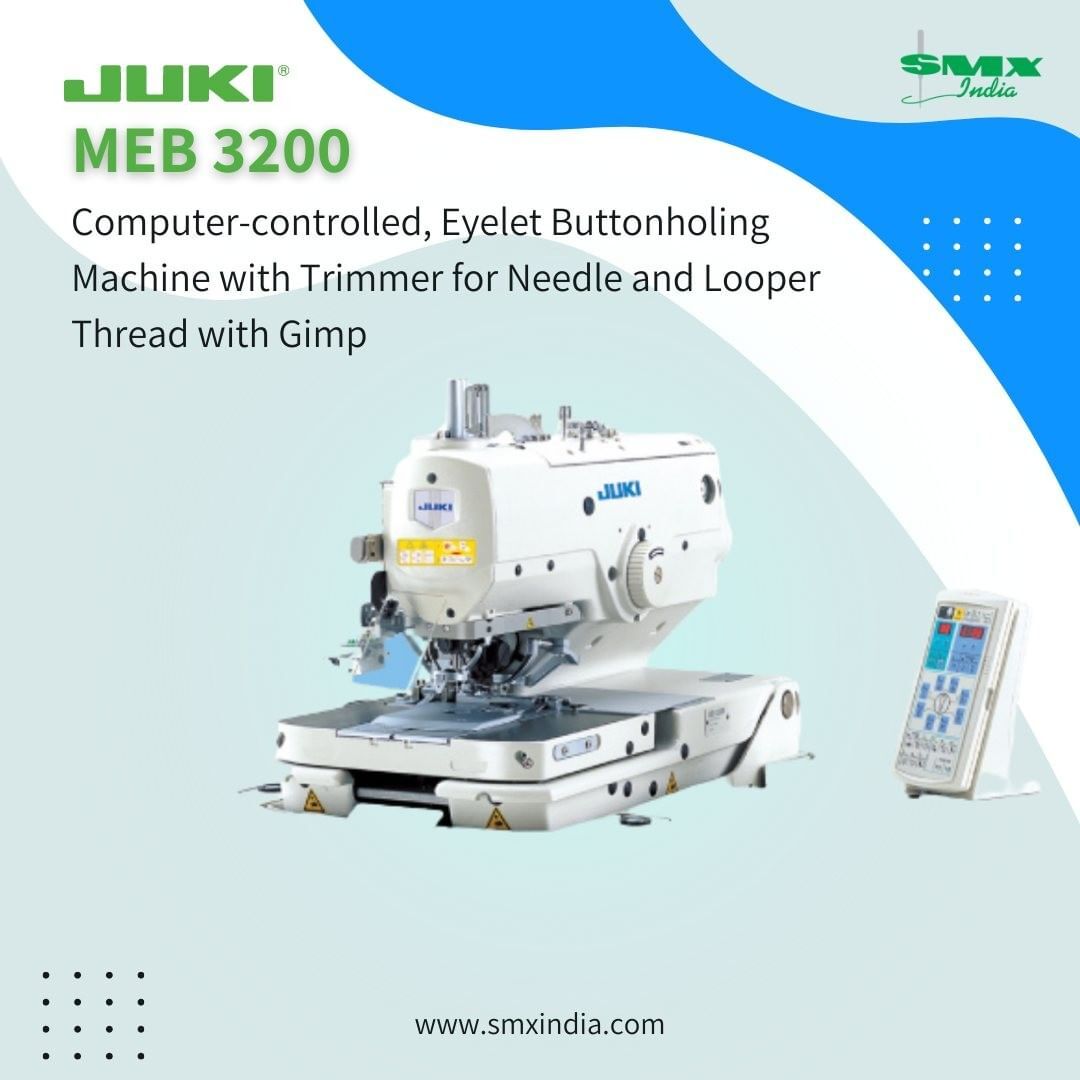 Sewing Machine Exchange India in Andheri East, Mumbai - Best Industrial  Sewing Machine Dealers-Juki in Mumbai - Justdial