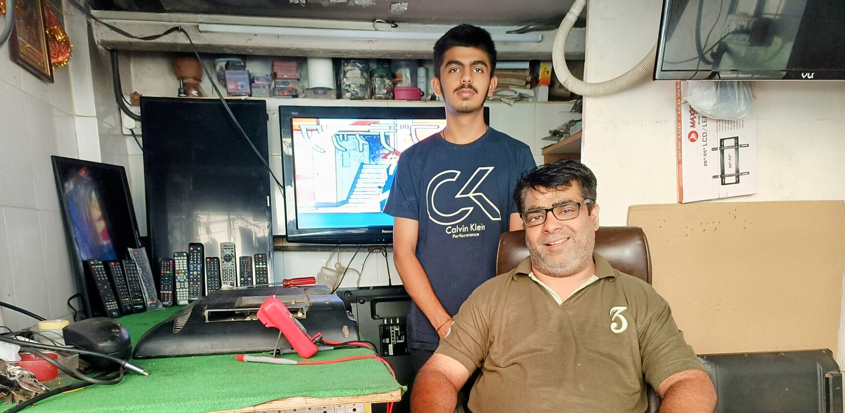 Arun Electronics in Wada,Palghar - Best TV Repair & Services near me in ...