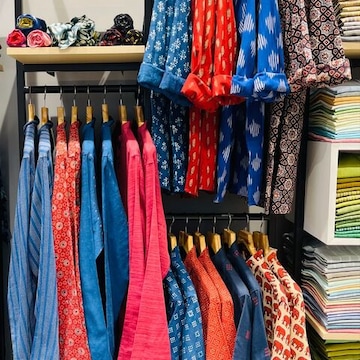 nike factory outlet r mall mulund