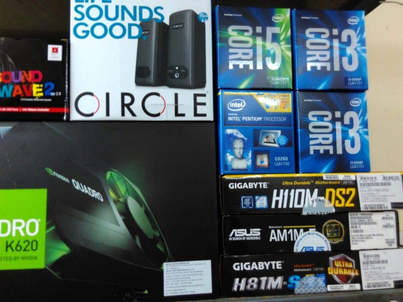Top Computer Dealers in Lamington Road, Mumbai - Best Computer Desktop ...