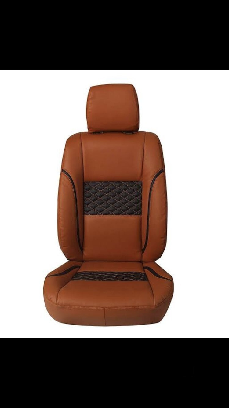 Hyundai I10 Car Seat Cover Leather Price Starting From Rs 8,930
