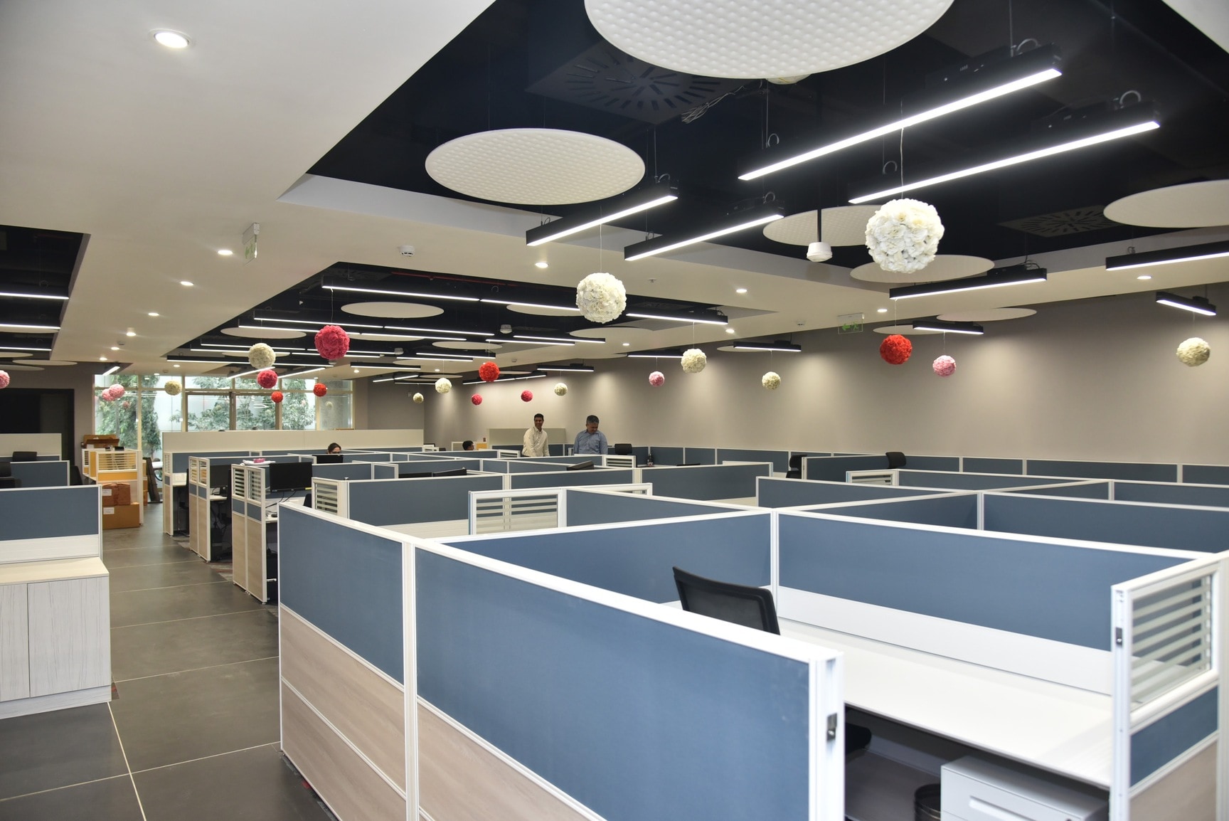 Häfele India Pvt. Ltd. Corporate Office