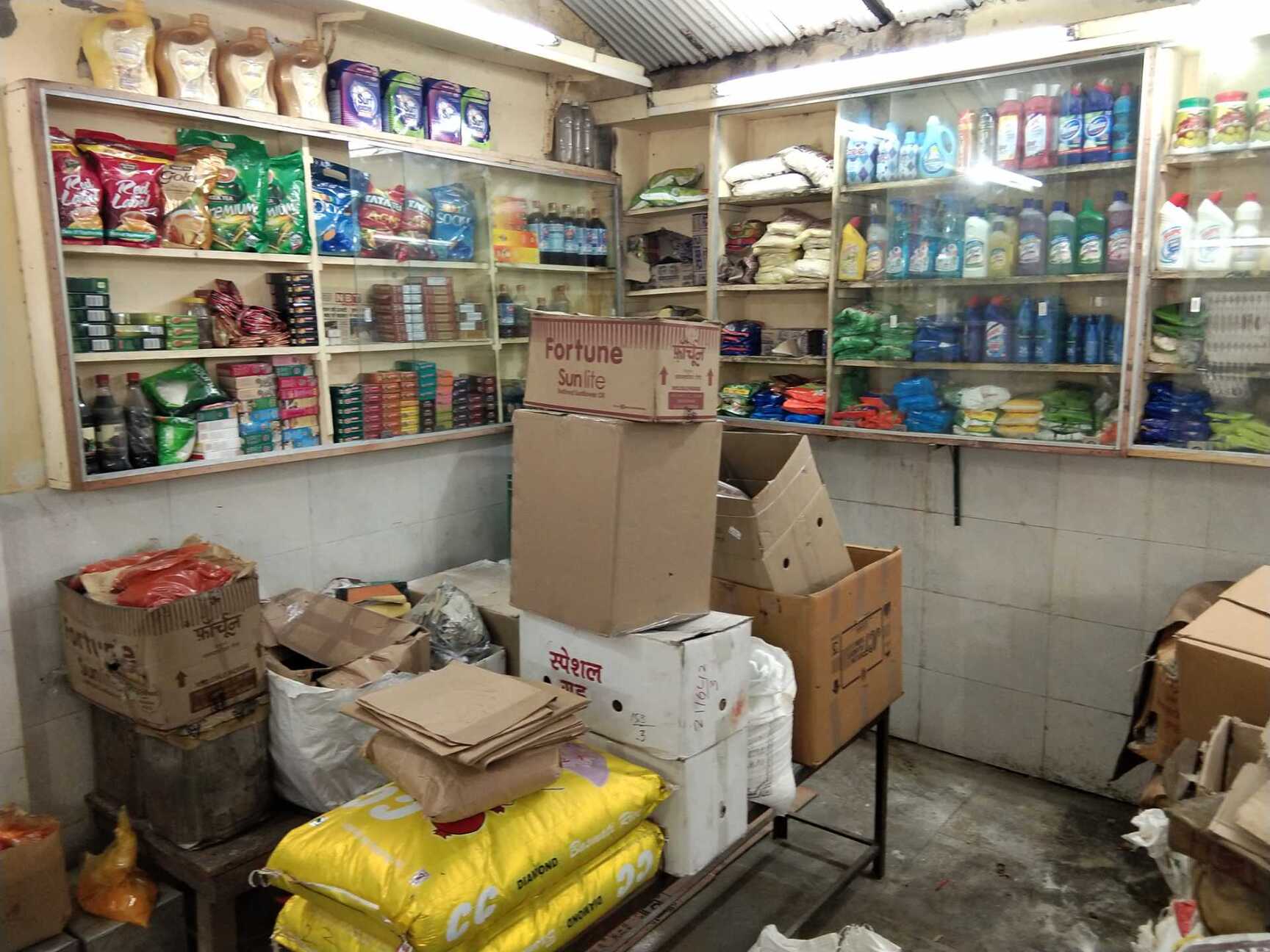 Roshan Stores - Trusted by 12016+ Buyers - Sion Koliwada in Mumbai