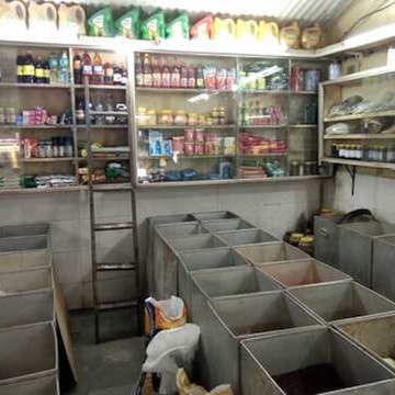Roshan Stores - Trusted by 12016+ Buyers - Sion Koliwada in Mumbai