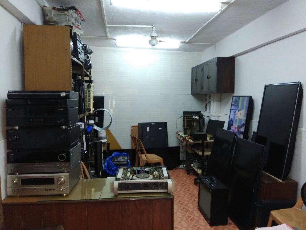 List of Top LED TV Repair Services in Thane West - Best LED TV Repairs ...