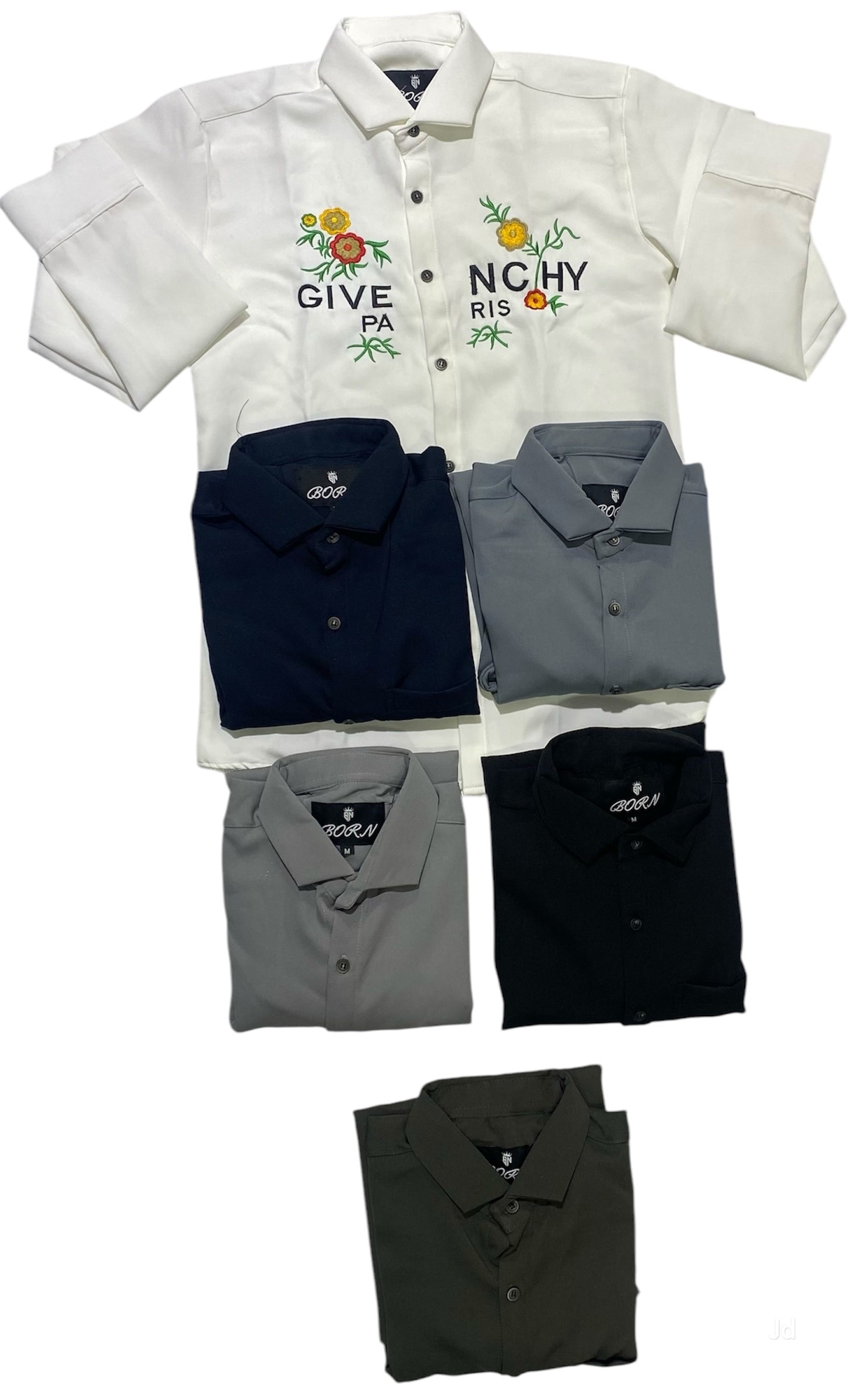 Savile Row Co Full Sleeve T Shirt Price Starting From Rs 100/Pc