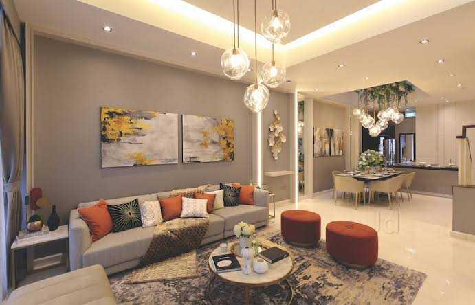 Videos from Cosmic Interior Architecture in Mira Road East, Thane ...