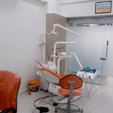 【裁断済み】ＨＯＭＥ　ＤＥＮＴＩＳＴ　ＰＲＯＦＥＳＳＩＯＮＡＬ 1〜5 High Quality Dental Unit Zc-S400 2018 Type (brown) - Dental Unit