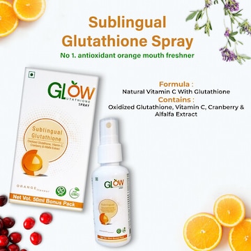 Glow Glutathione in Malad West,Mumbai - Best Health Care Centres in Mumbai 