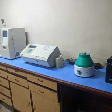 Lab view 5