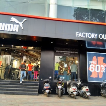 puma shop near me