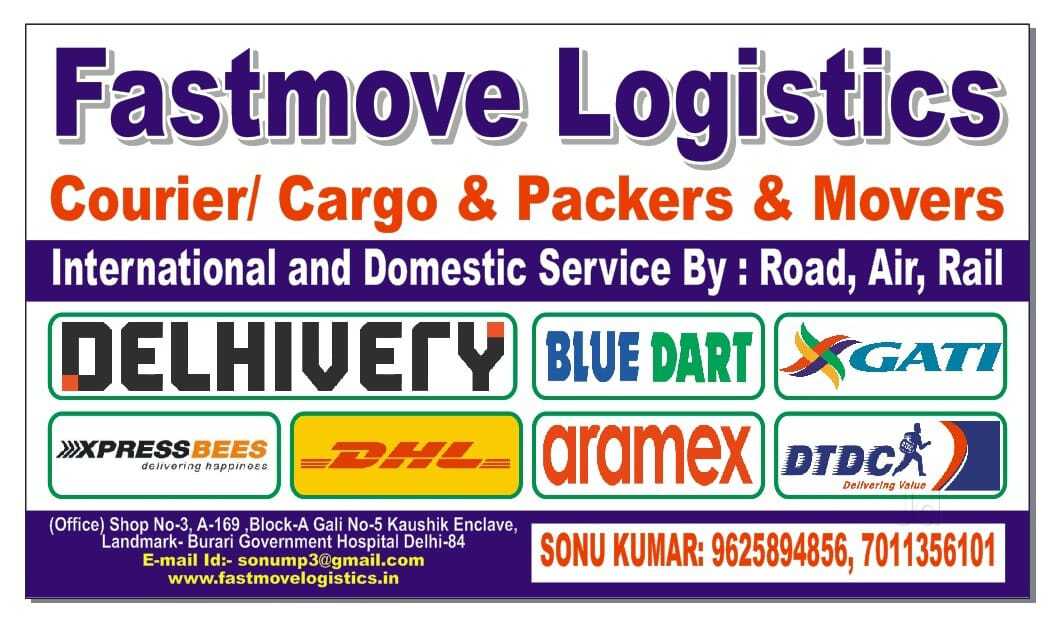 Top Railway Cargo Agents near Planet Hollywood Beach Resort Salcette ...