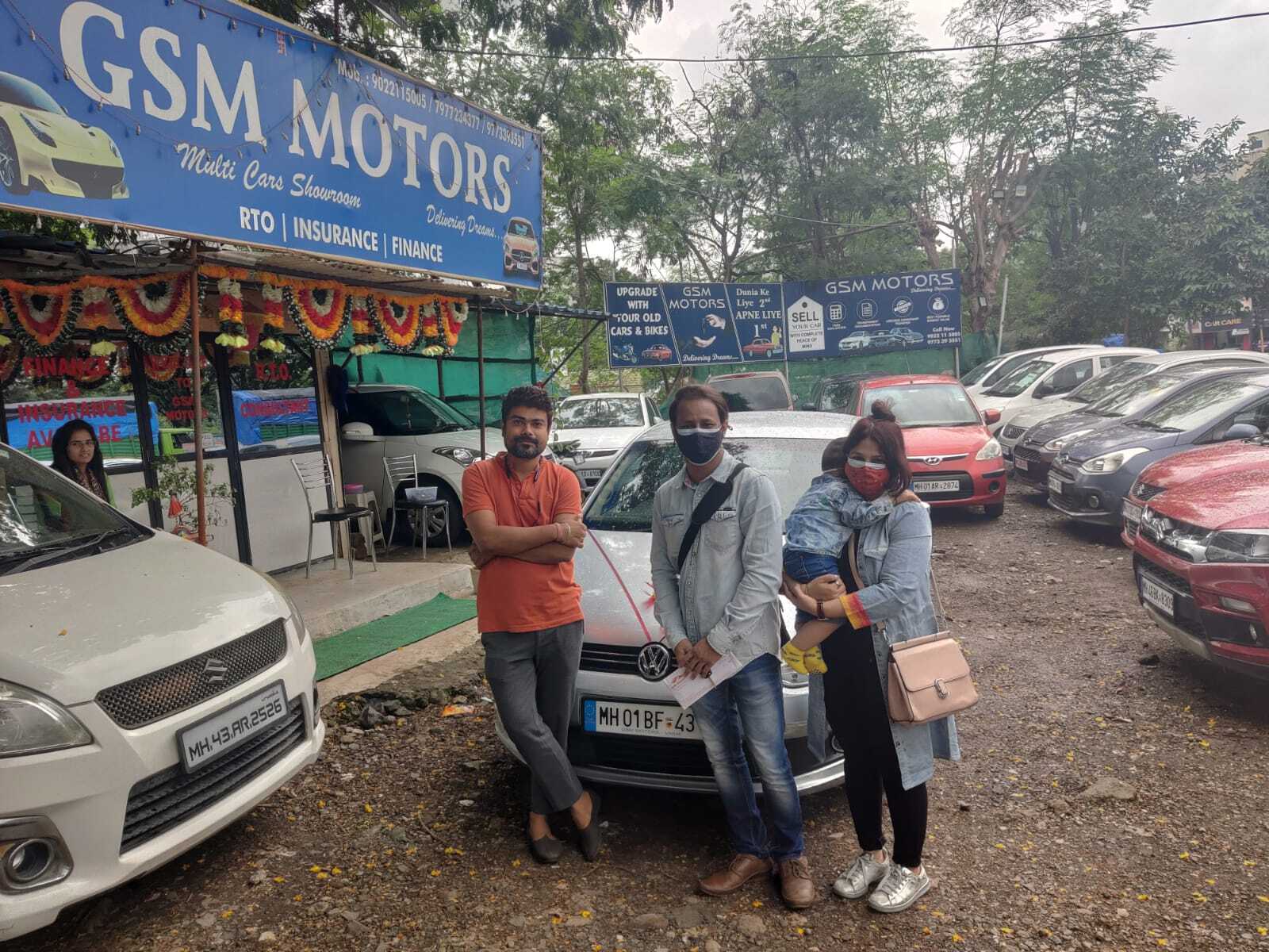Vasu Rto Agent 20+ RTO Consultants in Kharghar Sector 35G - Best Rto Agents near me ...