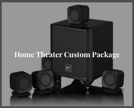 Paradigm H65 A Ceiling Speaker in Delhi - Dealers, Manufacturers