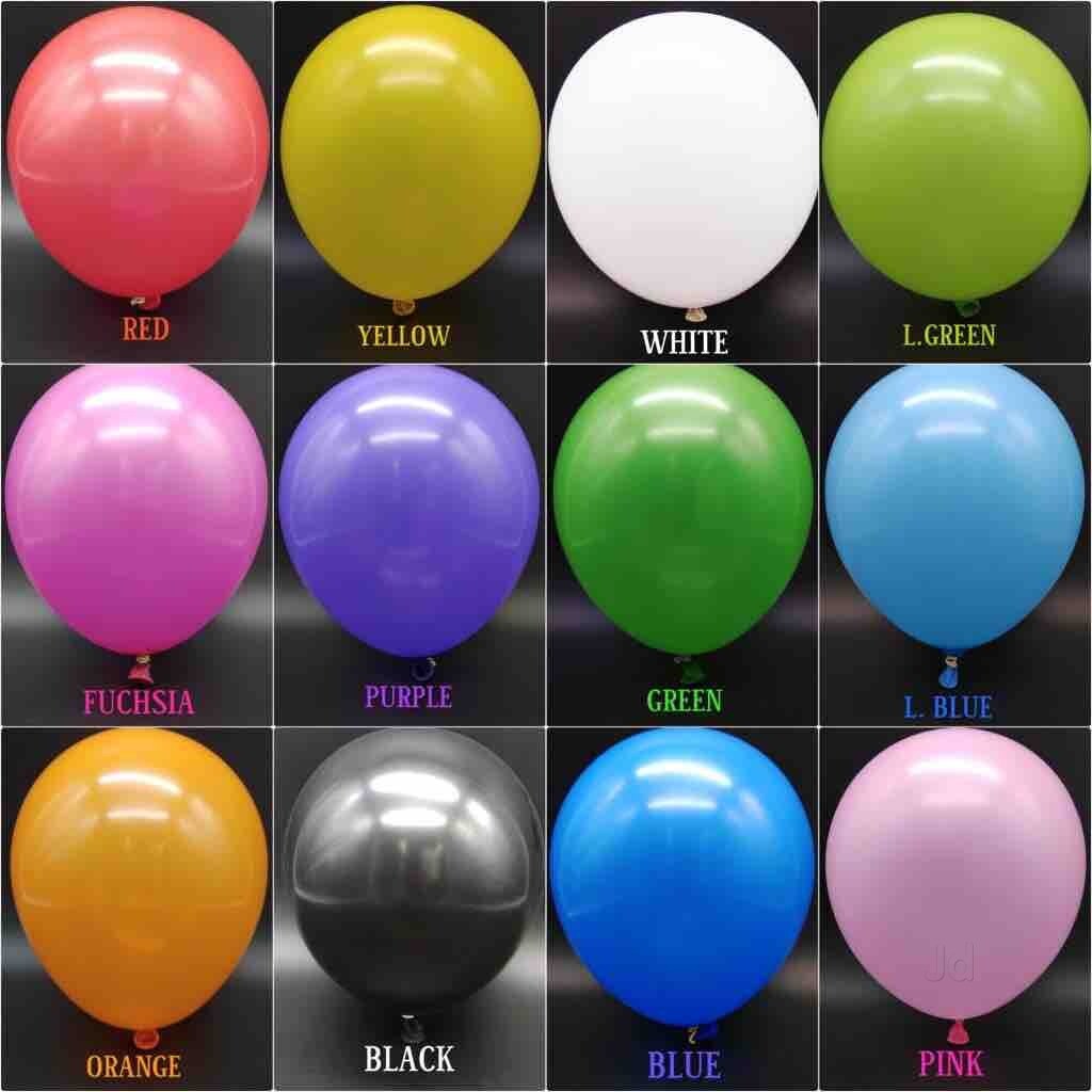 LED Balloon in Pune Colorful, Eye-Catching Decor Justdial Verified