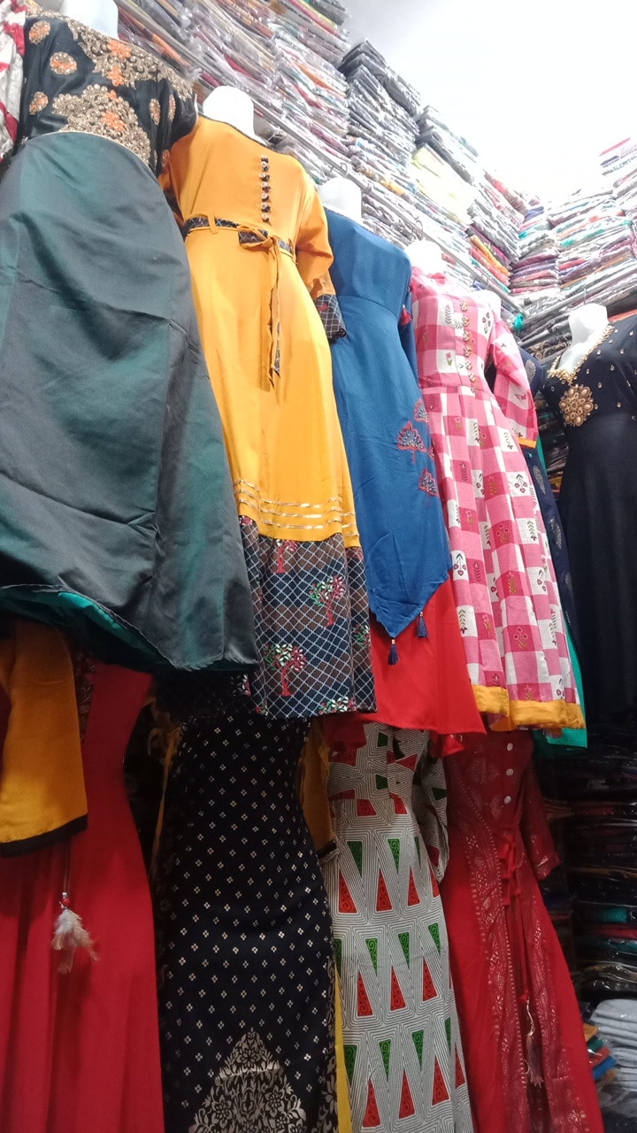 Cotton 60x60 Cloths in Mumbai Dealers, Manufacturers Suppliers