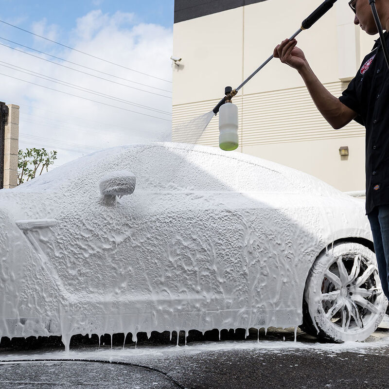Top Car Detailing Services With Doorstep Car Wash near Mamta Maternity ...