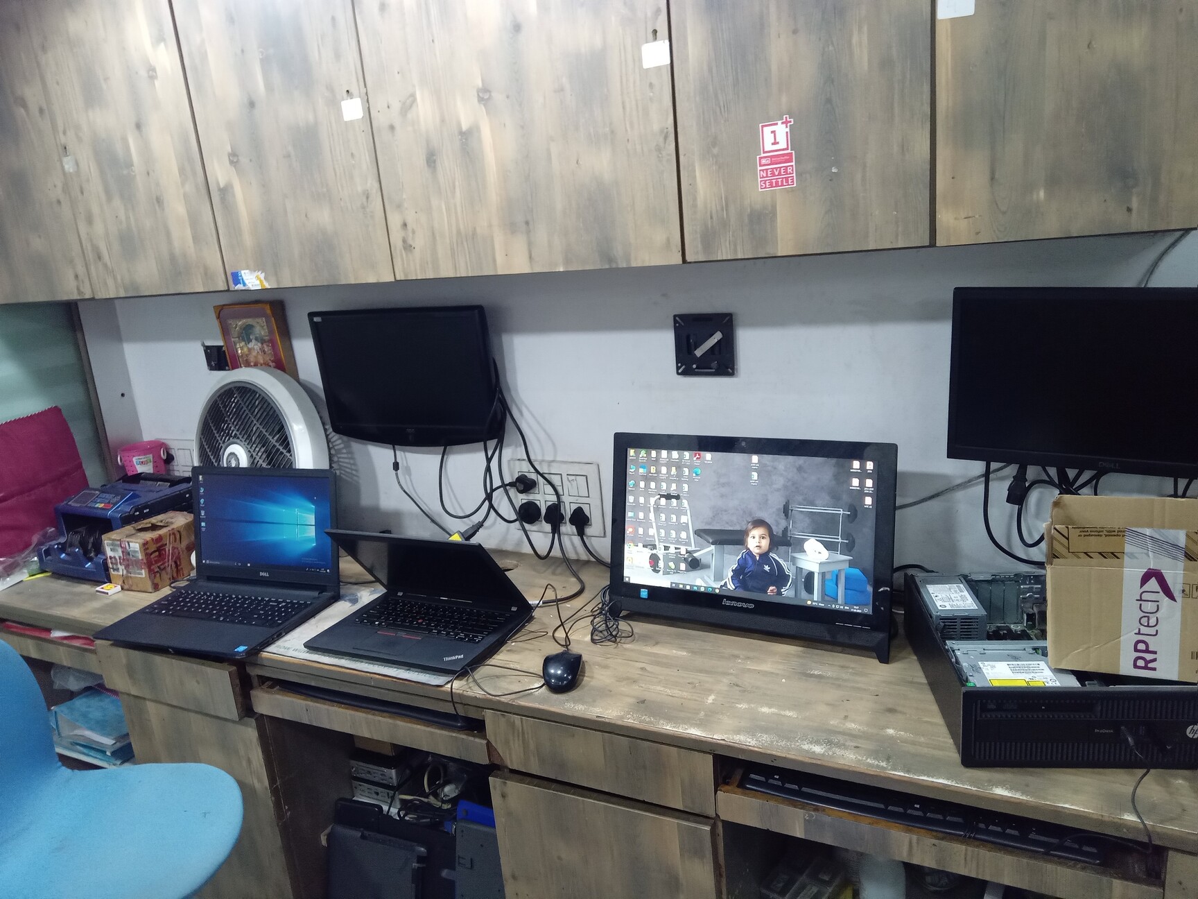 Top Computer Dealers in Opera House, Mumbai - Best Computer Desktop ...