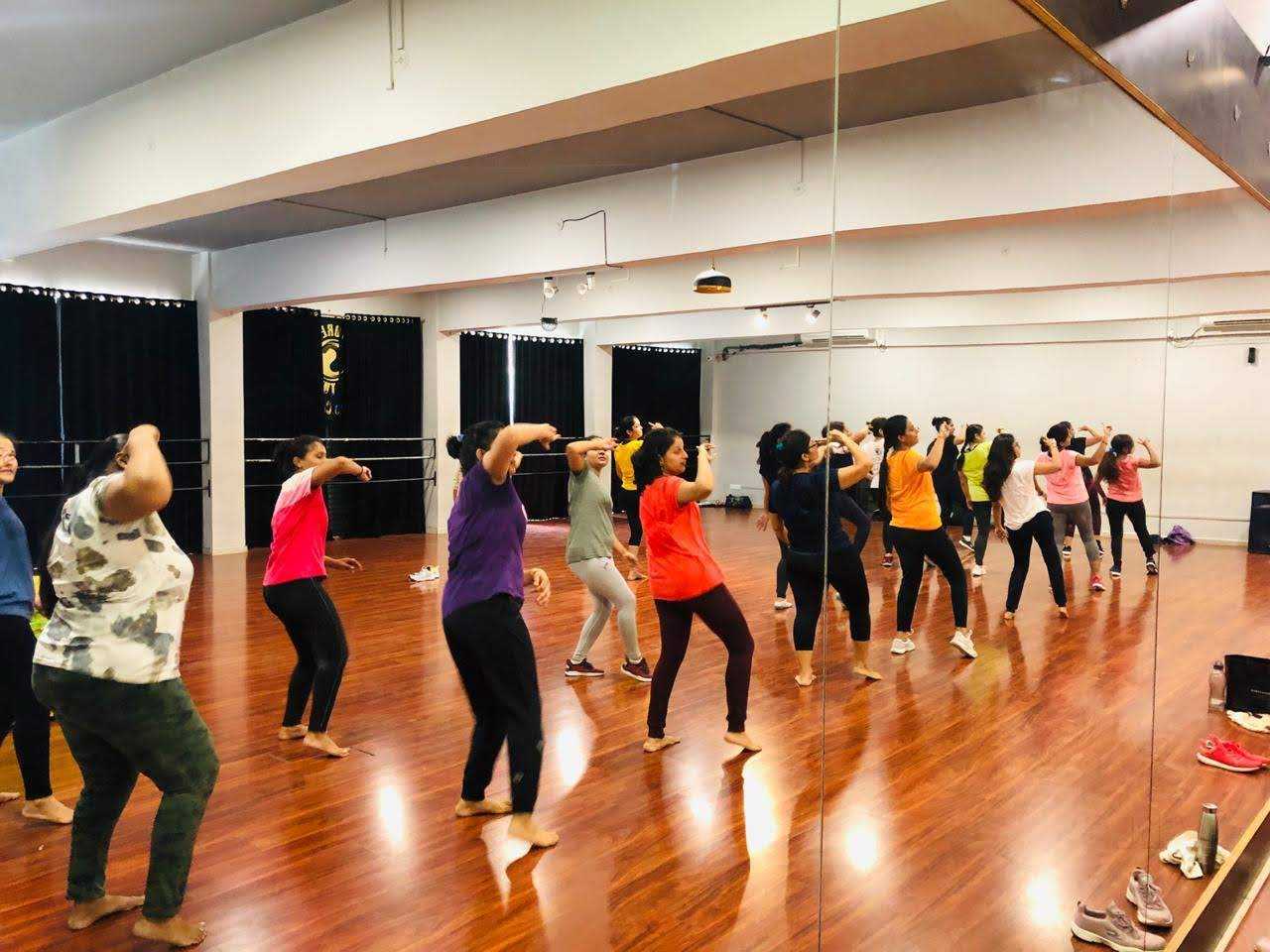 Zumba
