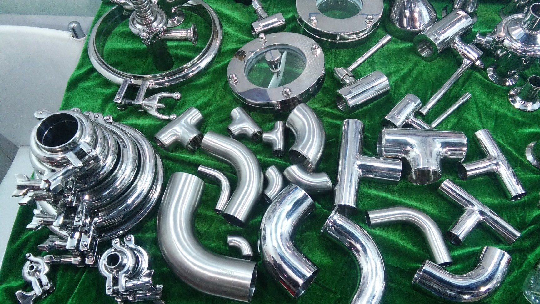 Alloy Steel in Bharuch Durable, High-Quality Metal for